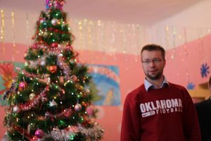 Endurance charity program. We help children and people who needs help and support