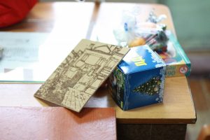 Endurance charity program. We help children and people who needs help and support