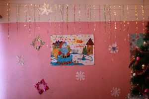 Endurance charity program. We help children and people who needs help and support