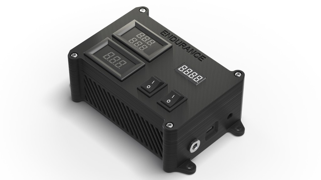 Endurance Laser box ver 1.1