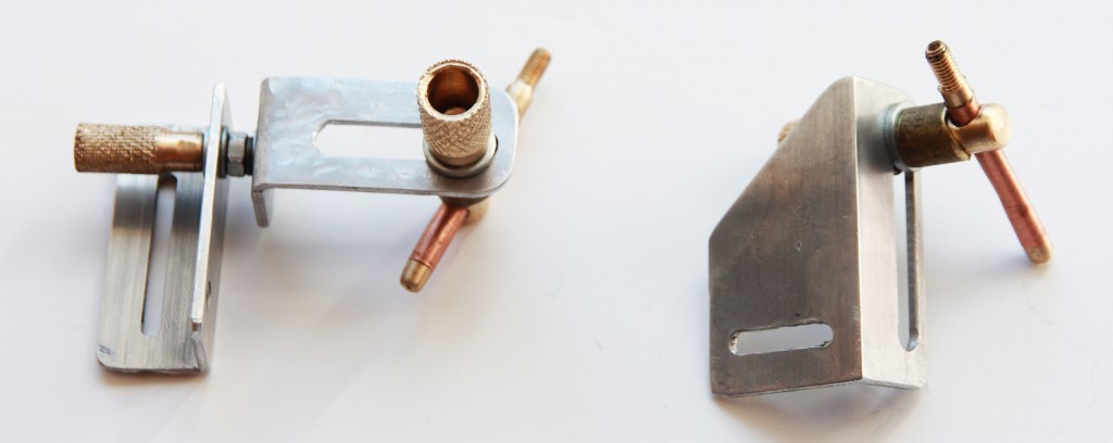 An Endurance DIY air assist