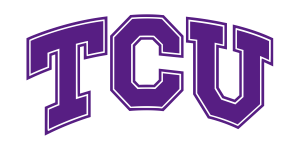 TCU letter